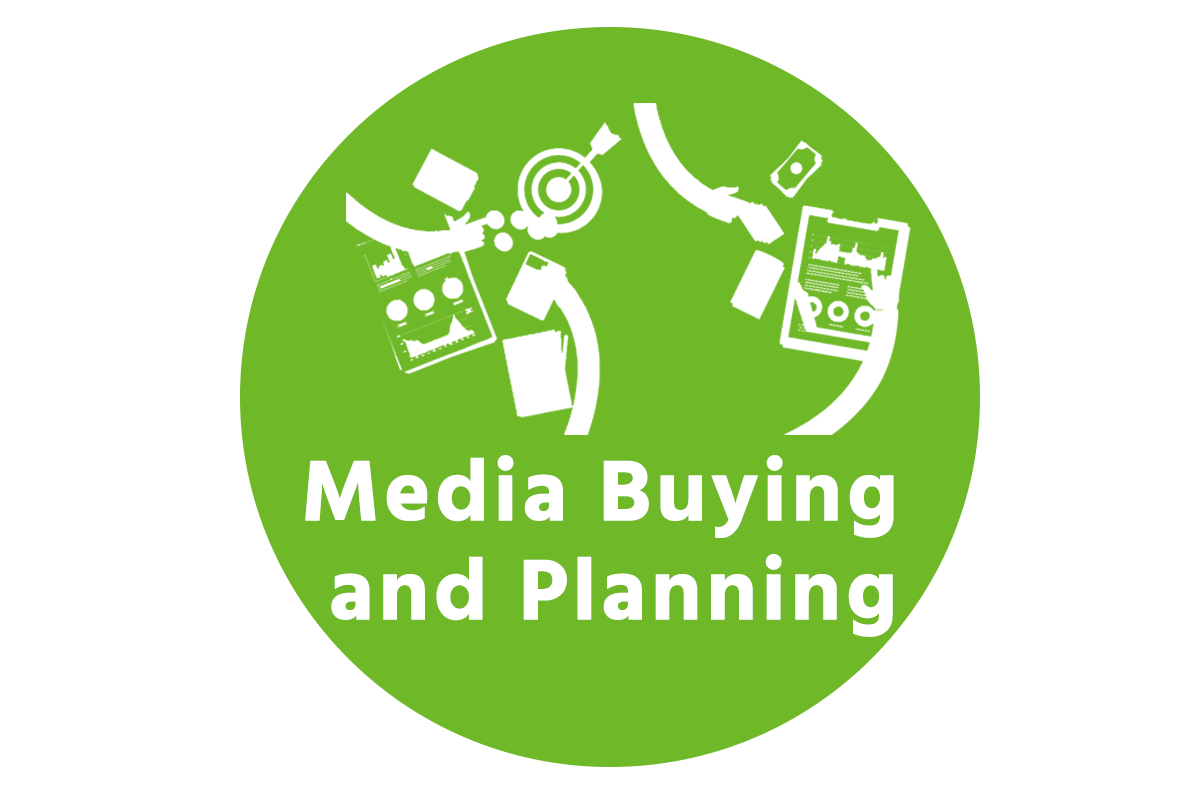 Media Buying and Planning