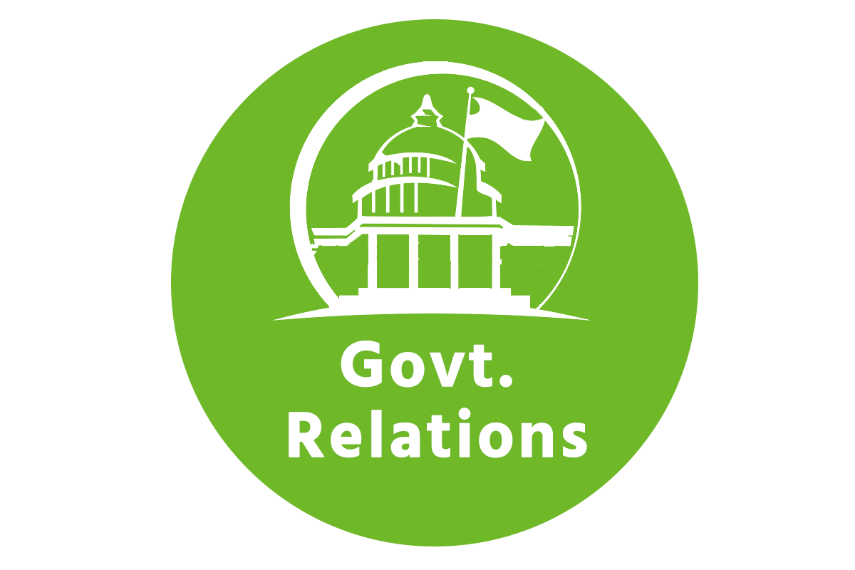 Govt. Relations